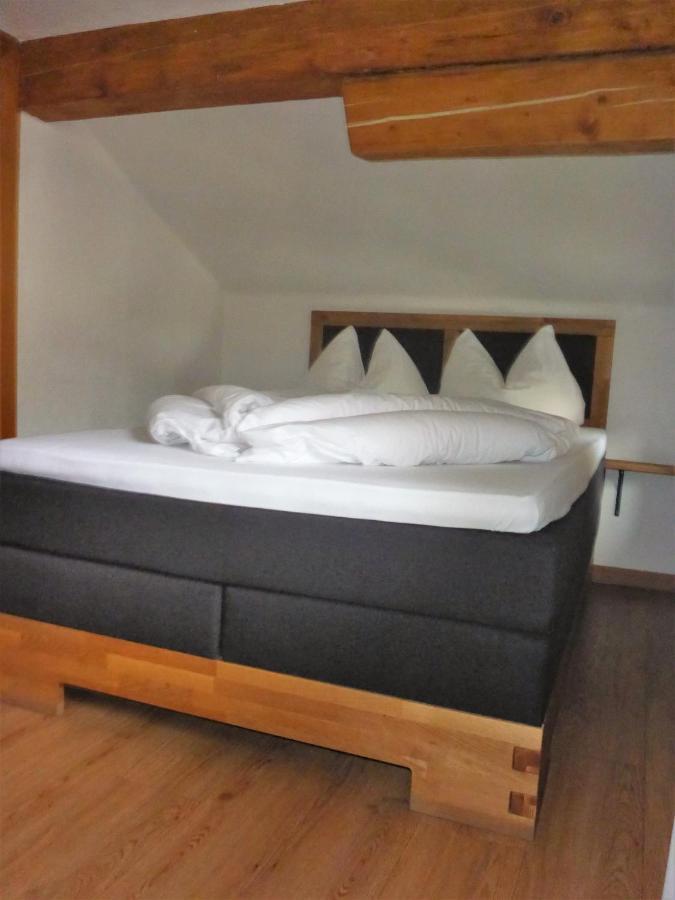 Sportpension Penhab Saalbach-Hinterglemm Buitenkant foto