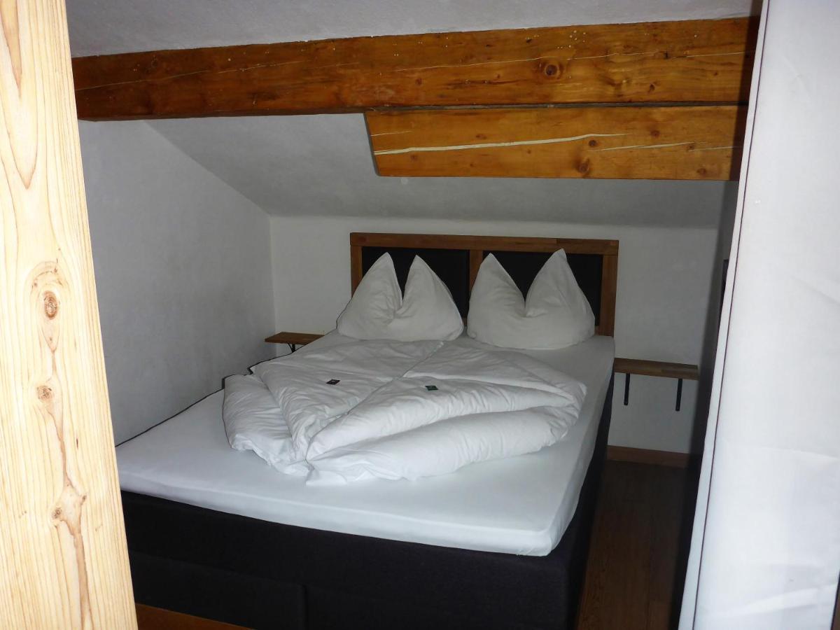 Sportpension Penhab Saalbach-Hinterglemm Buitenkant foto